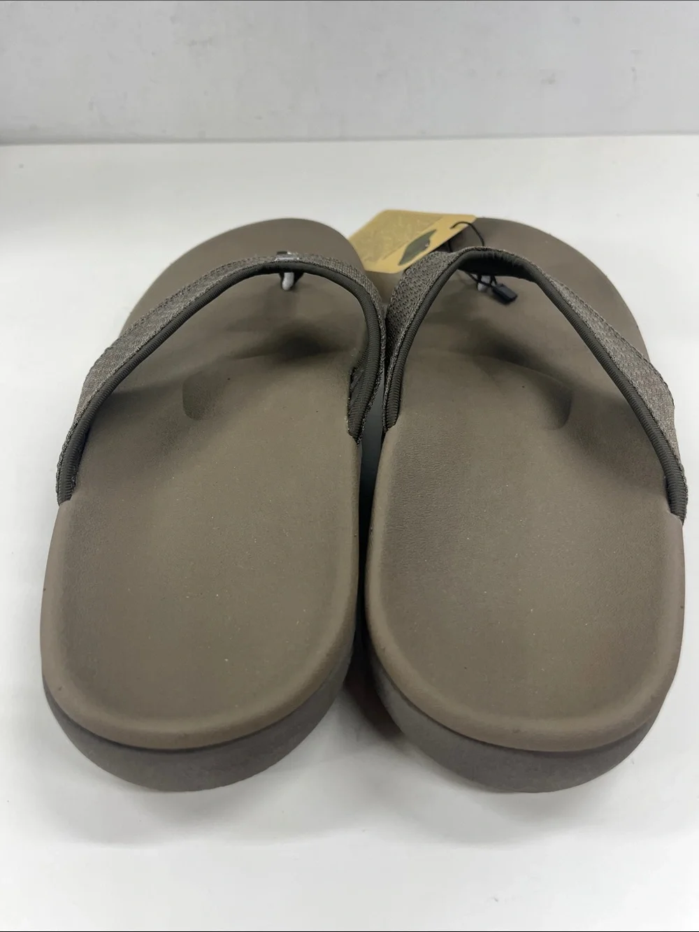 NWT Spenco Breeze Men's Supportive Sandal Size 10 D